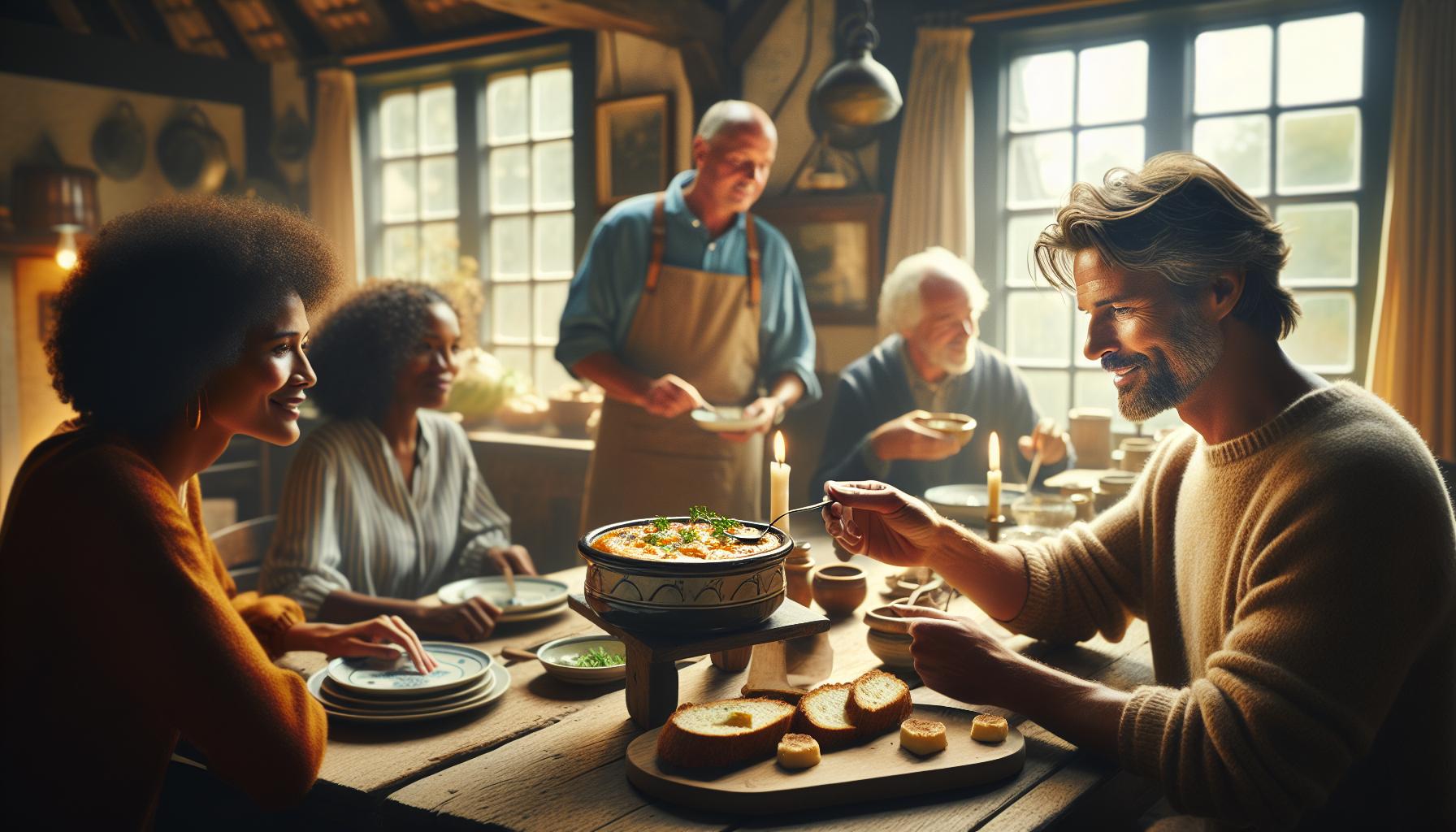 Balkenbrij: Een Nederlandse Delicatesse Ontdekken