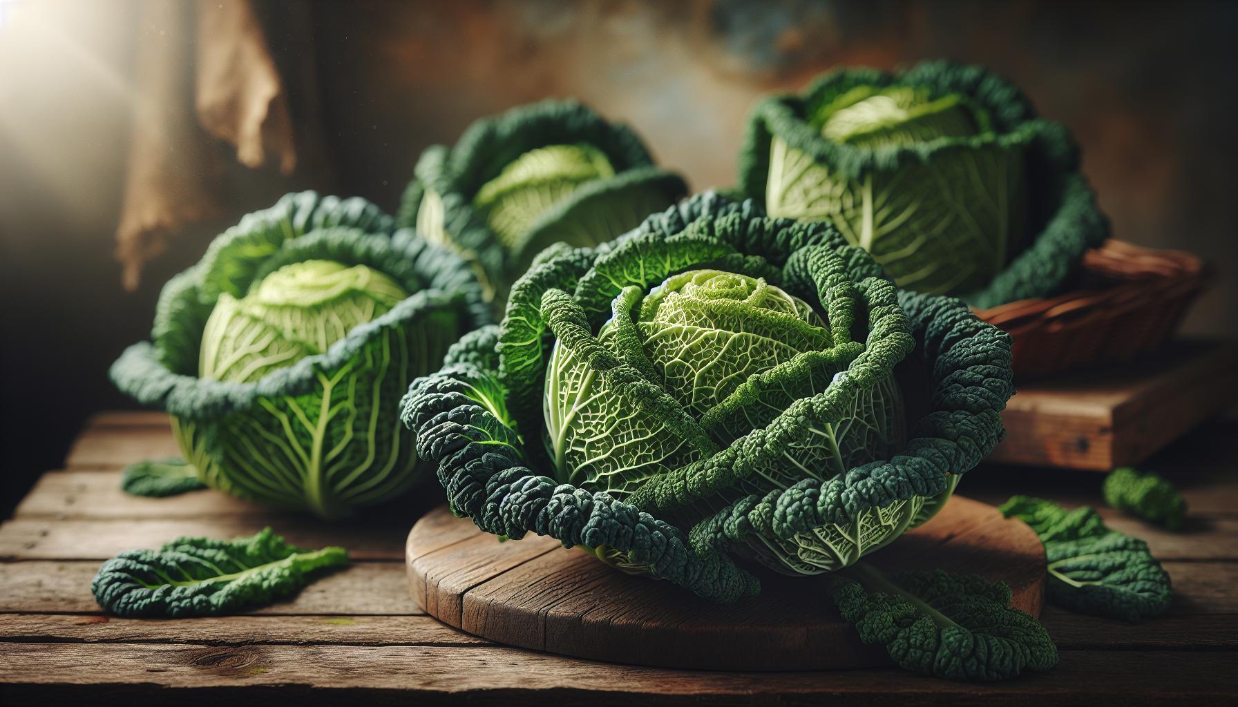 Savooiekool: Wat is het en waarom is het zo geliefd?