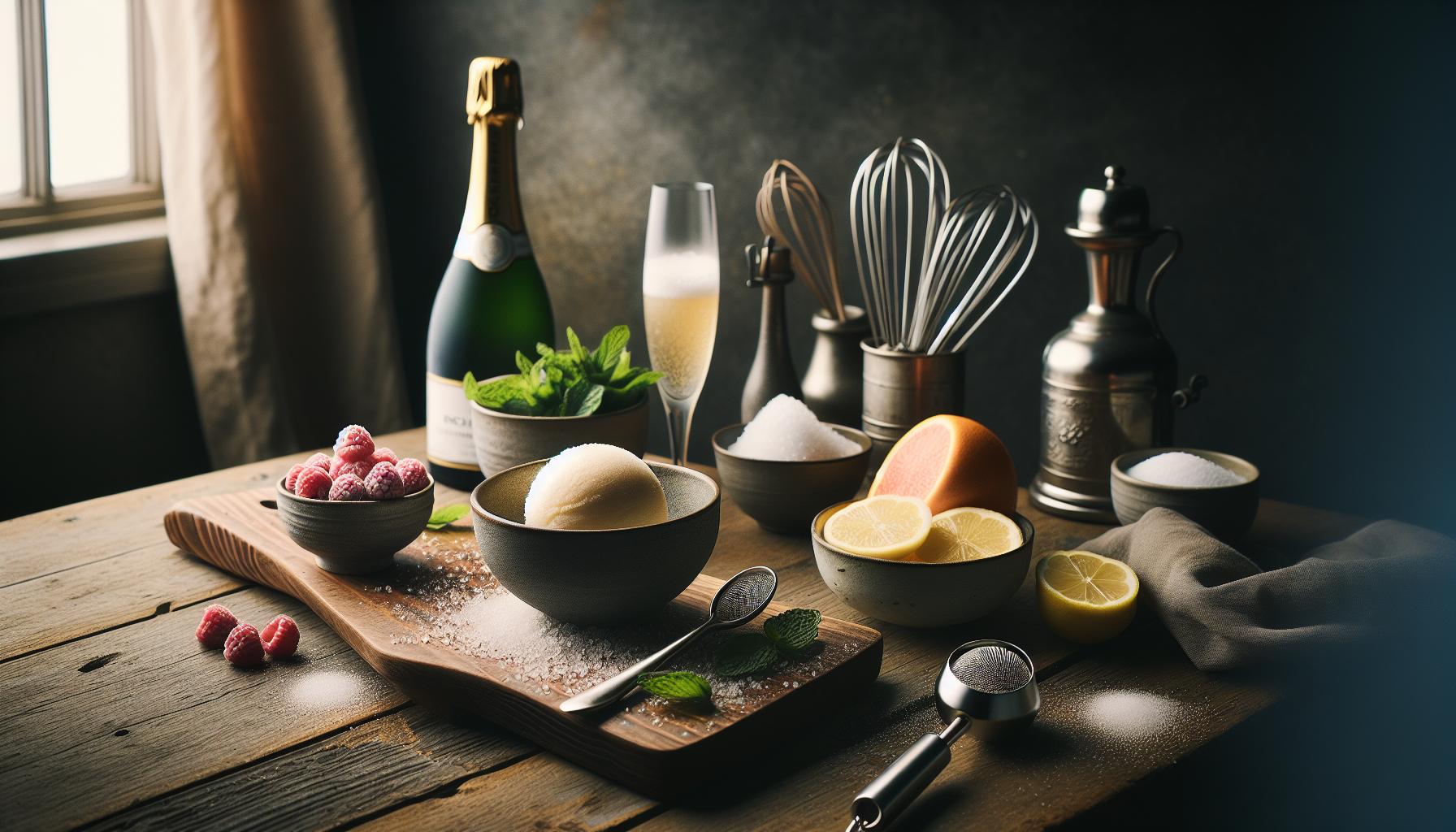 Essentiële Ingrediënten voor Perfecte Spoom