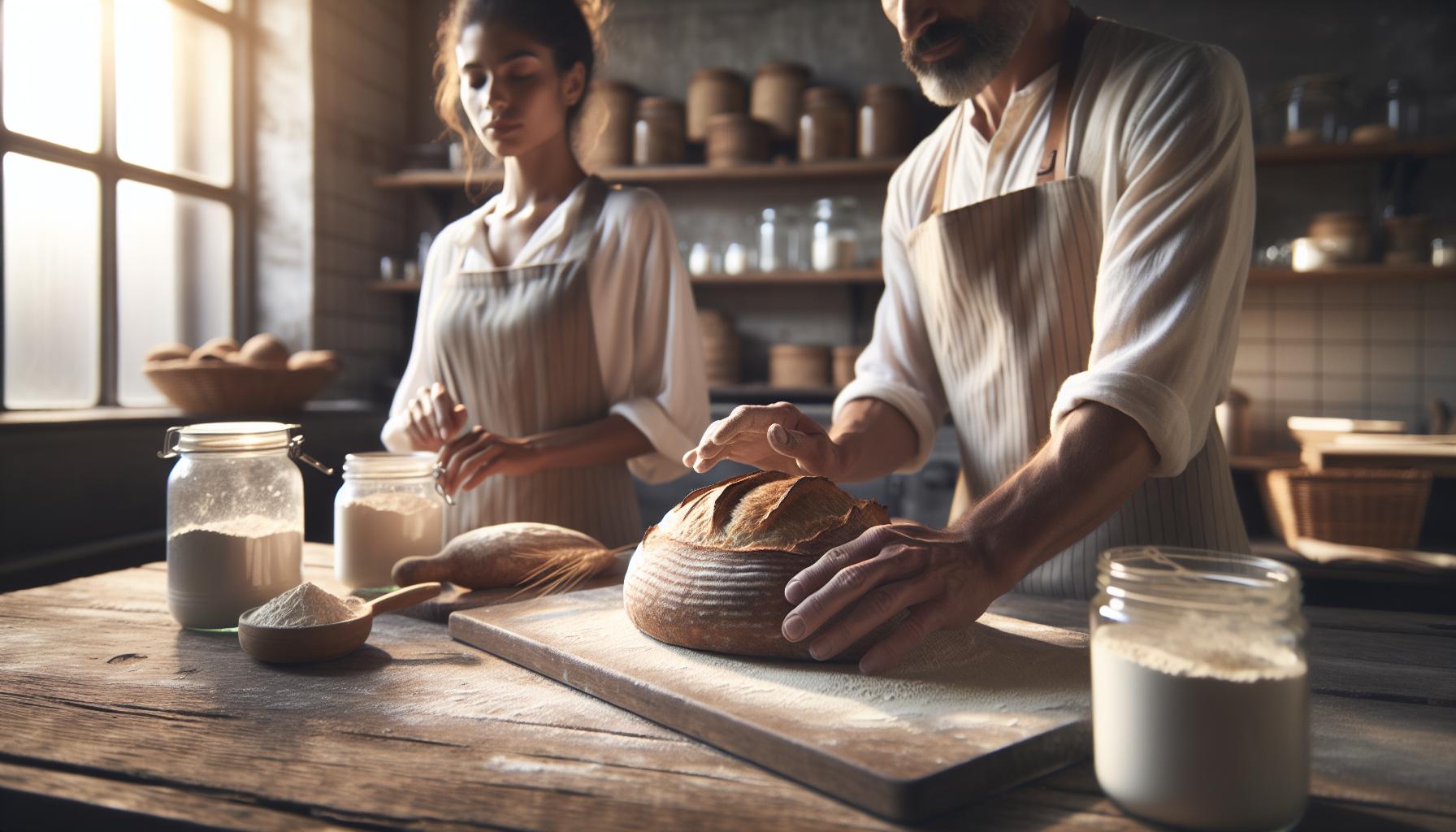 Het Geheim van een Perfecte Korst