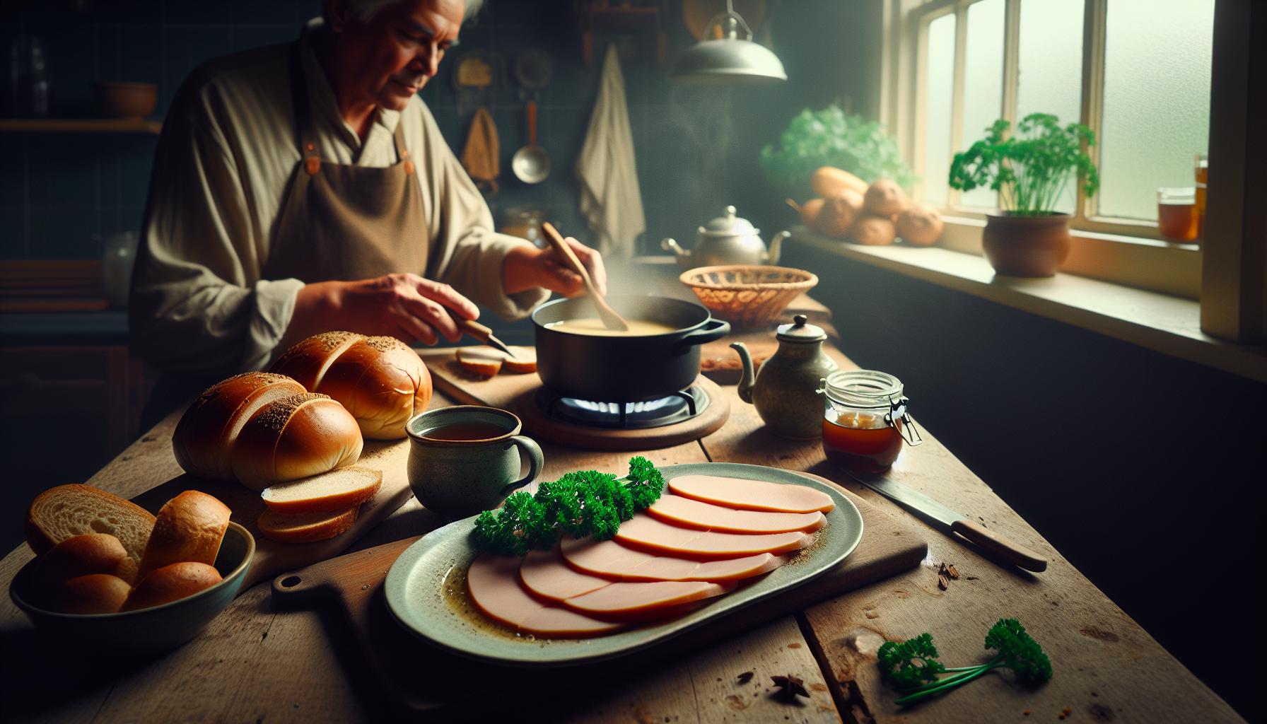 Balkenbrij: Wat is het precies?