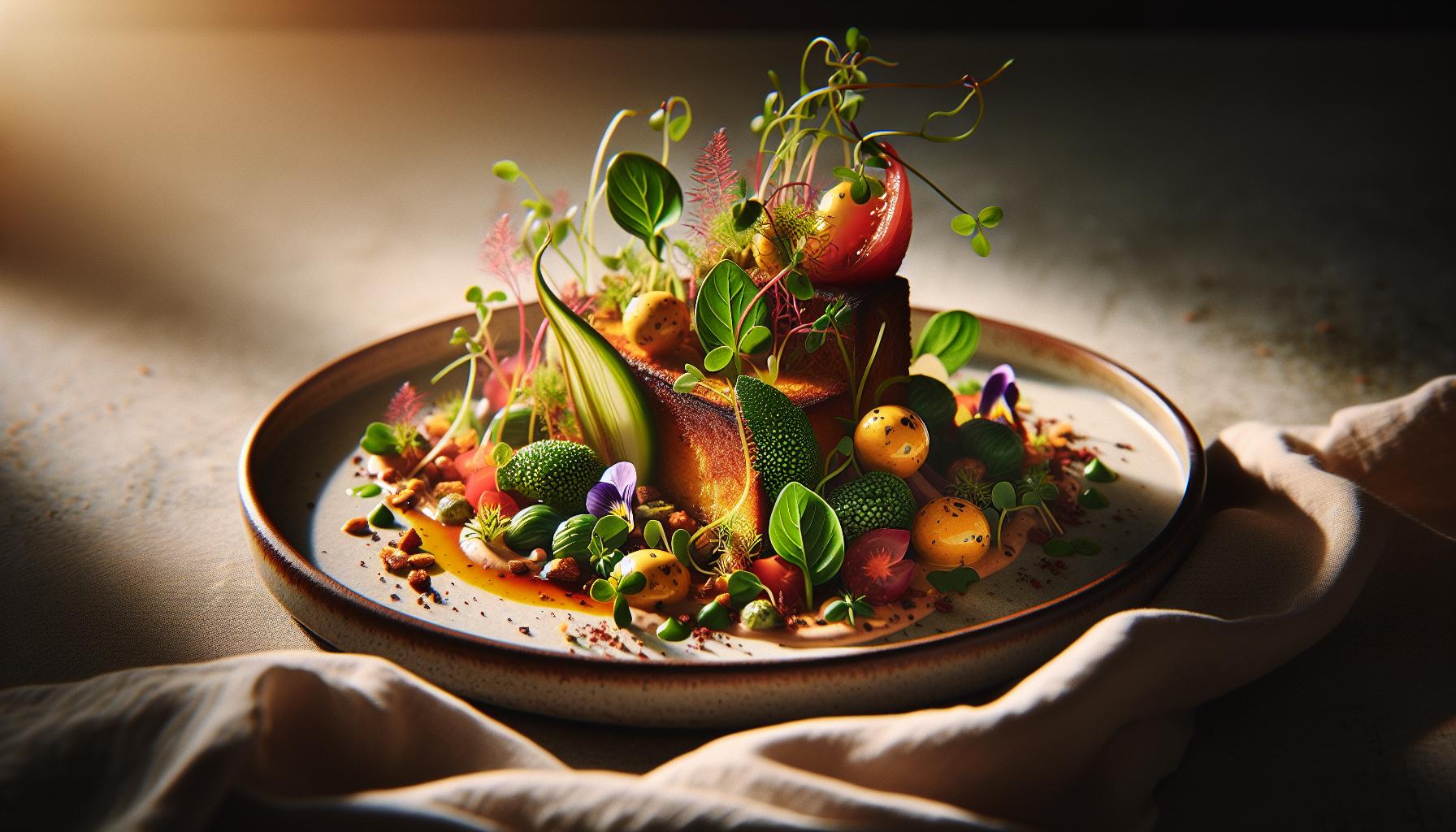 De perfecte garnituren en toppings