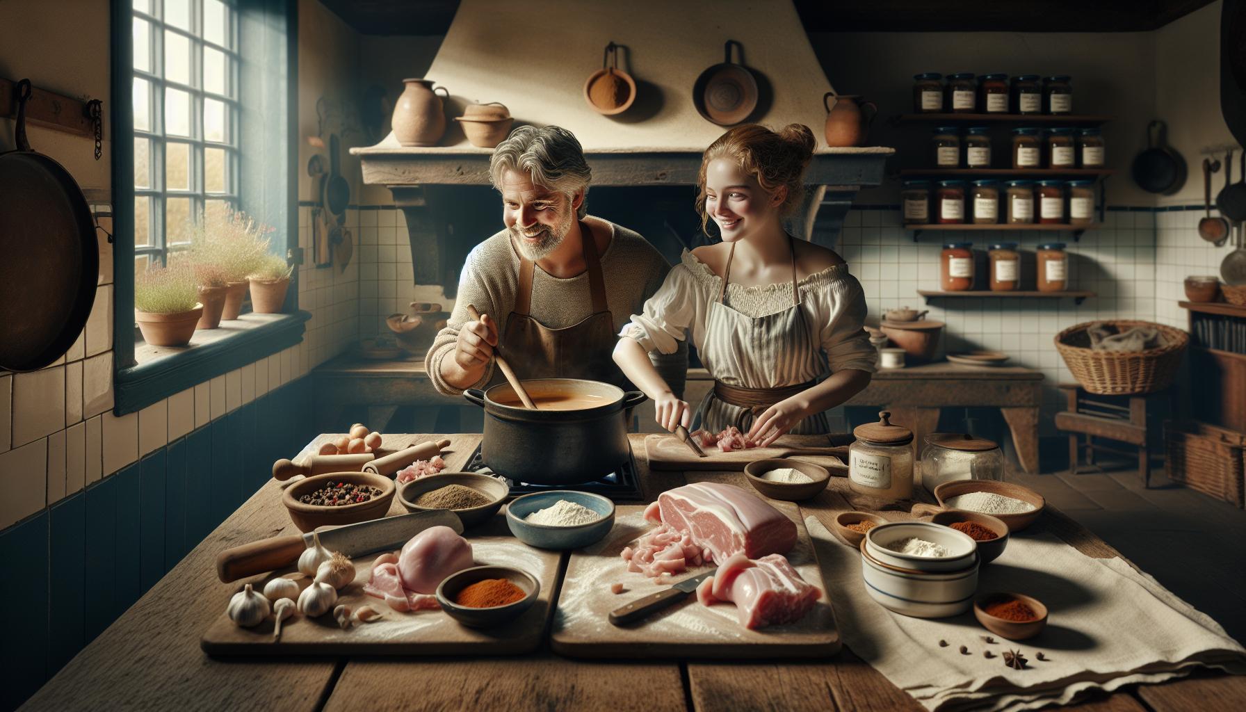 Hoe bereidt je de perfecte Balkenbrij?